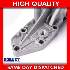 Масляный охладитель в сборе Ford Transit V347 2.4TD / 2.2 TD RWD